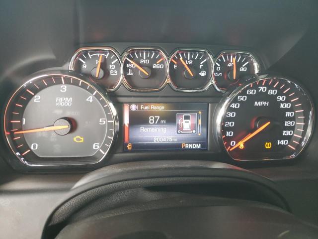 1GKS2HKC4FR231128 GMC Yukon Xl K1500 Slt