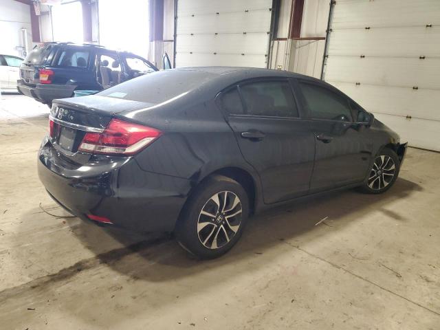 19XFB2F8XFE220579 Honda CIVIC EX