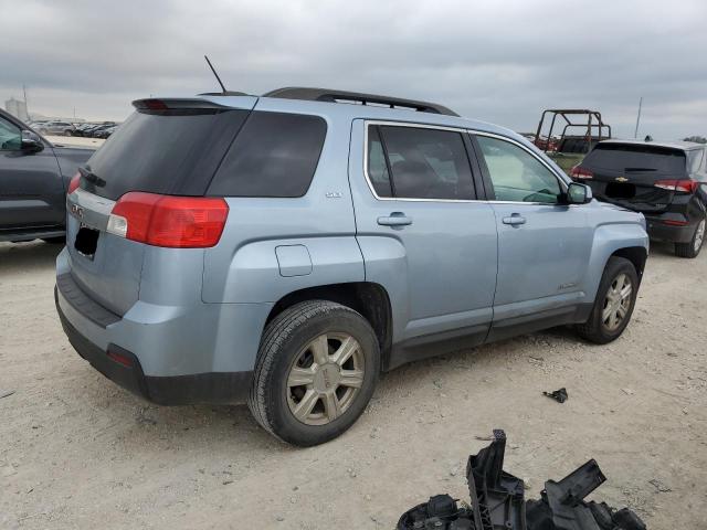 2GKALSEK7F6220256 GMC Terrain Slt