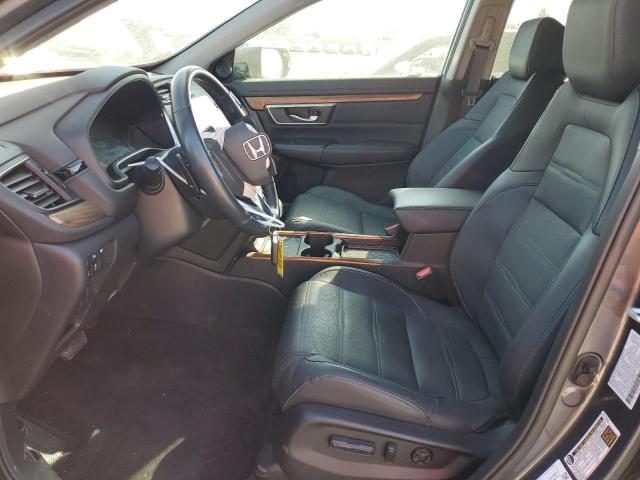 7FART6H97ME031200 Honda Cr-v Touring