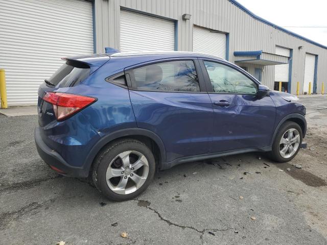 3CZRU6H76GM706147 Honda Hr-v Exl