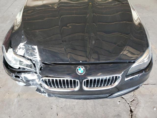 WBA5A5C56FD513436 BMW 528 I