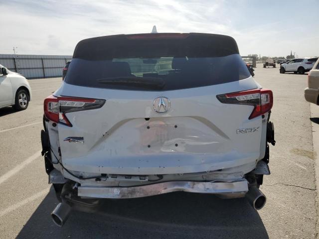 5J8TC1H60LL010972 Acura Rdx A-spec