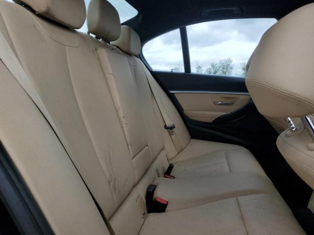 WBA8B9G52HNU48741 BMW 330 I