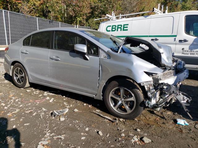 19XFB2F70FE266168 Honda CIVIC SE