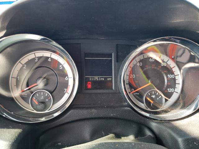 2C4RDGEG4HR779625 Dodge Grand Caravan Gt