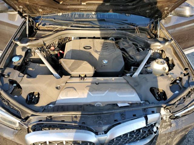 5UX33DT0XN9N07870 BMW X4 Xdrive30i