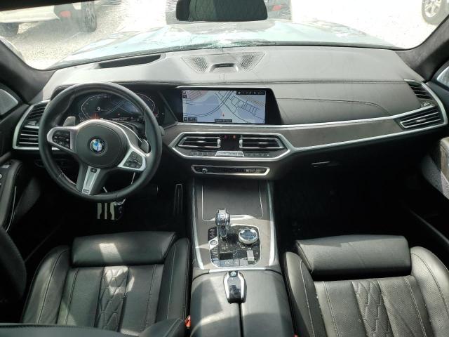 5UXCX4C55KLS36862 BMW X7 Xdrive50i