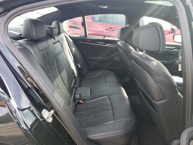 WBA13BK00MCH51852 BMW M550xi