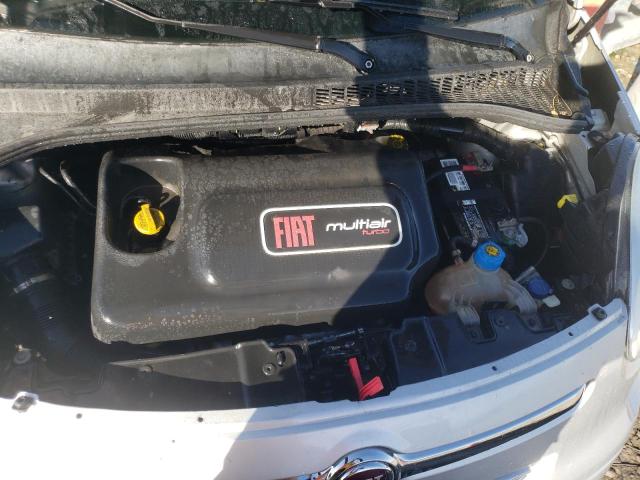 ZFBCFABH8EZ024007 Fiat 500l Easy