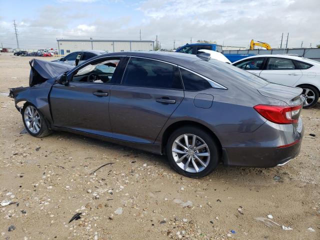 1HGCV1F17MA123400 Honda ACCORD LX