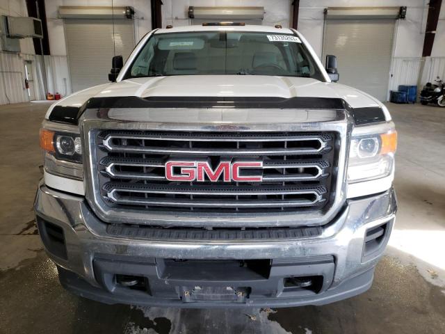1GT021EG2FZ527886 GMC Sierra K3500