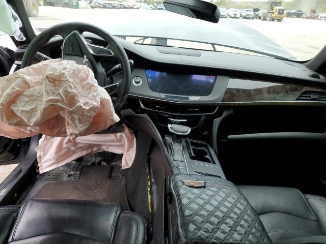 1G6KG5R60GU161155 Cadillac Ct6 Premium