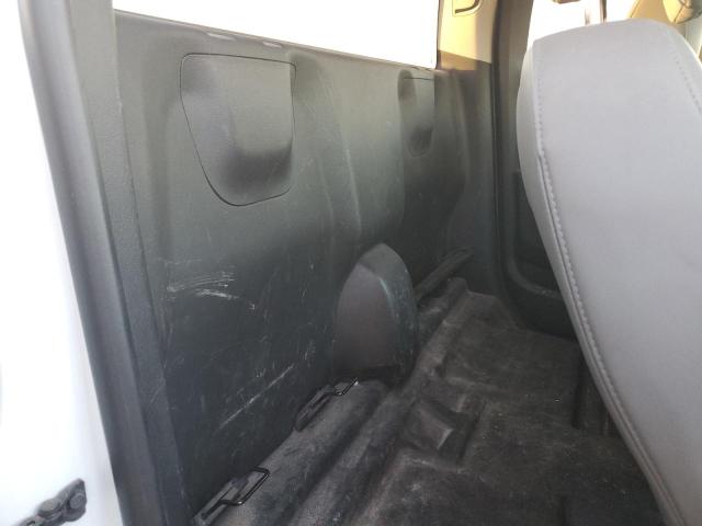 1GTH51EA4F1157724 GMC Canyon
