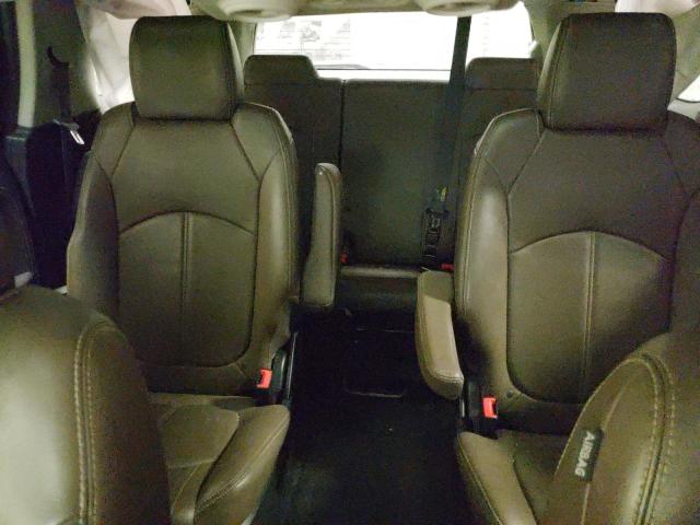1GKKRSKD4HJ292207 GMC Acadia Limited Slt-2