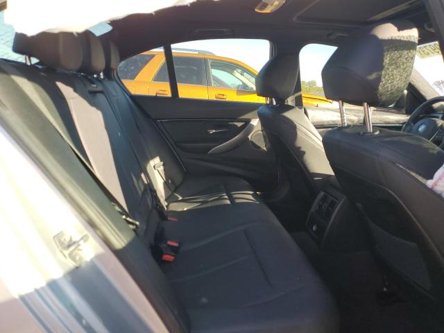 WBA8E3G51GNT80211 BMW 328 Xi Sulev