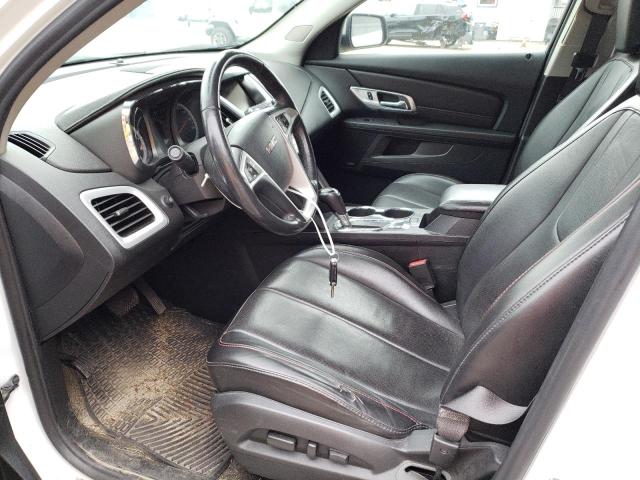 2GKFLUEK2H6321676 GMC Terrain Slt