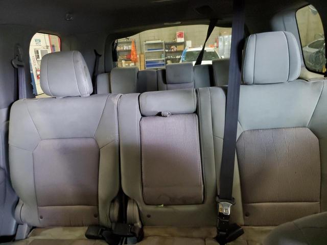 5FNYF4H41EB034800 Honda Pilot Ex