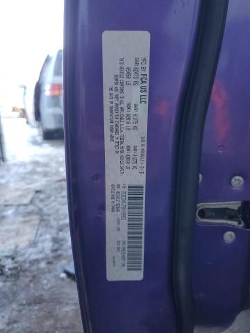 2C3CDXGJ7GH139951 Dodge Charger R/t Scat Pack