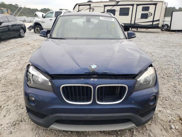 WBAVM1C59EVW52212 BMW X1 Sdrive28i
