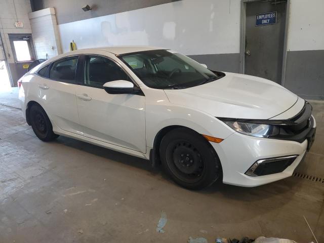2HGFC2F61KH514352 Honda Civic Lx