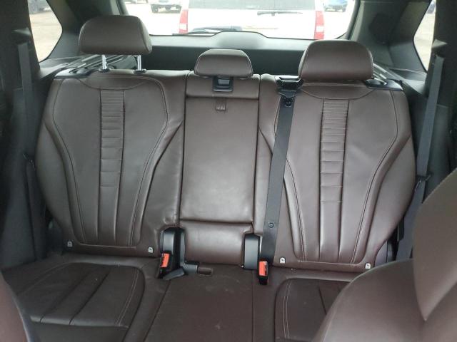 5UXKR6C52E0C02968 BMW X5 Xdrive50i