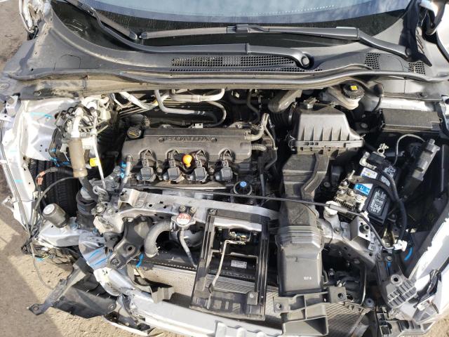 3CZRU6H34MM741732 Honda HR-V LX