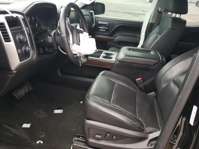 1GTV2NECXHZ204991 GMC Sierra K1500 Slt