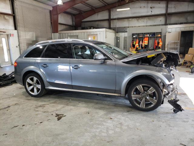 WA1UFAFL1GA000613 Audi A4 Allroad Premium Plus