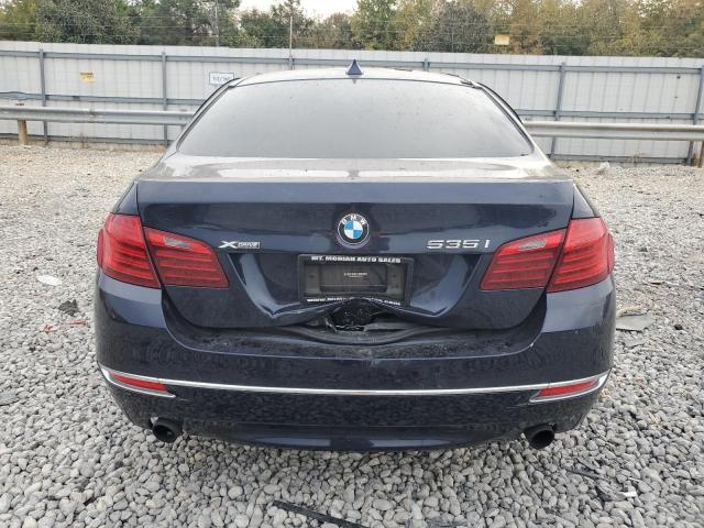 WBA5B3C58ED536930 BMW 535 XI