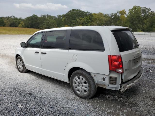 2C4RDGBG7LR200365 Dodge Grand Caravan Se