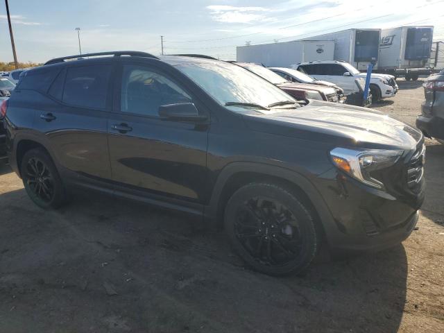 3GKALMEV5LL186489 GMC Terrain Sle