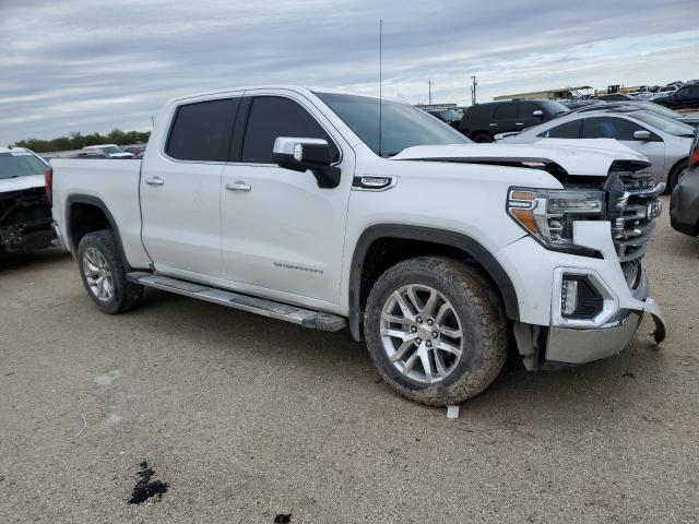 3GTP8DED5LG378034 GMC Sierra C1500 Slt