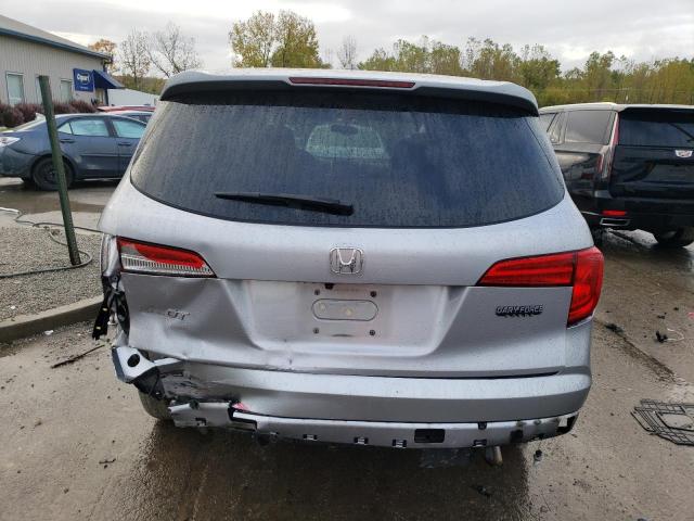5FNYF5H37HB028694 Honda Pilot Ex