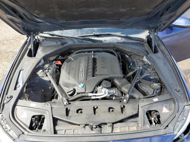 WBA5B1C57GG128957 BMW 535 I
