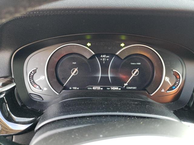 WBAJE5C39HG915101 BMW 540 I