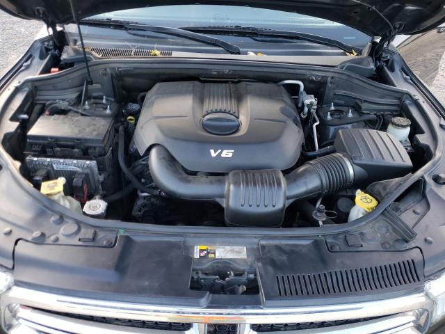 1C4RDHDG6EC374619 Dodge DURANGO LIMITED