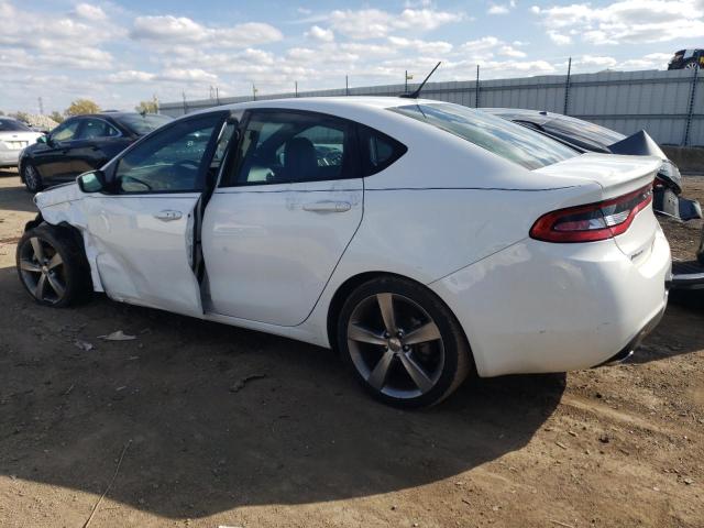 1C3CDFEB2ED677912 Dodge DART GT