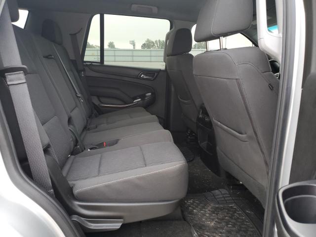 1GKS2AKC1JR250994 GMC YUKON SLE