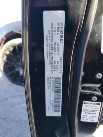 2C3CDXCT5FH880377 Dodge CHARGER R/T