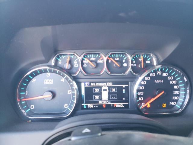 1GKS2AKC7HR225351 GMC YUKON SLE