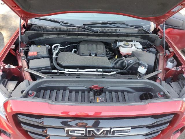3GTP9CEK0NG121680 GMC Sierra Limited K1500 Elevation
