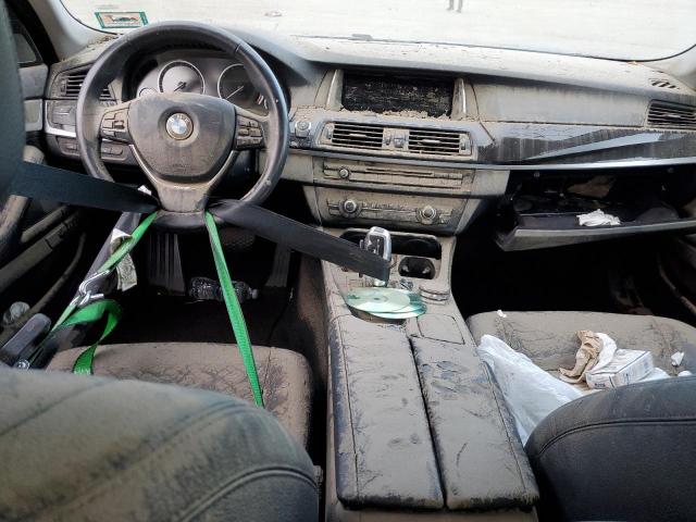 WBA5B3C57FD546995 BMW 535 XI