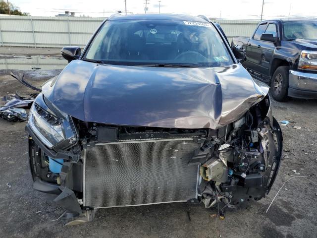 3CZRU6H50MM749859 Honda HR-V EX