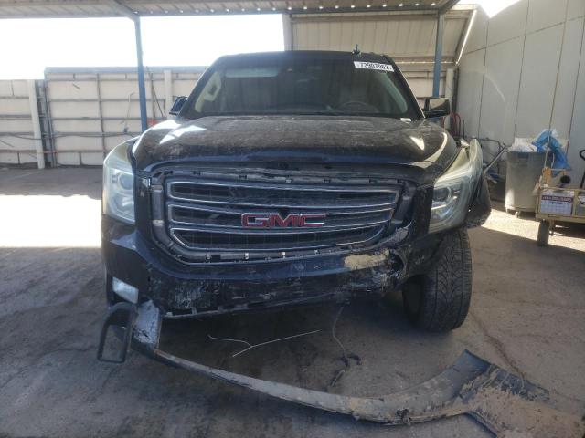 1GKS2BKC6FR546669 GMC YUKON SLT