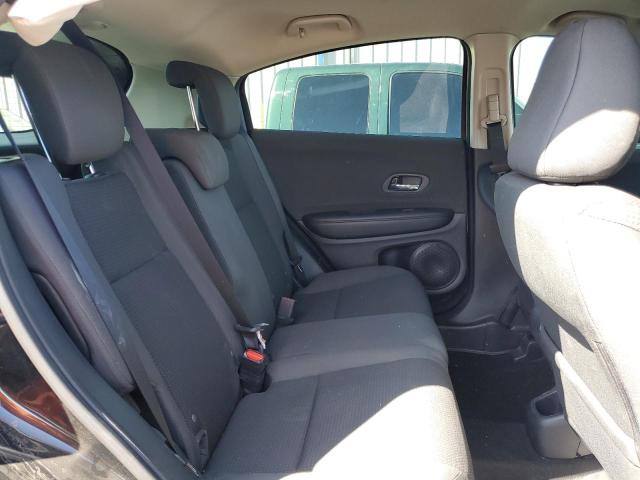 3CZRU5H32KM722135 Honda HR-V LX