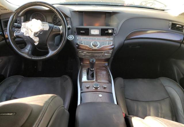JN1BY1PR8FM830502 Infiniti Q70l 3.7