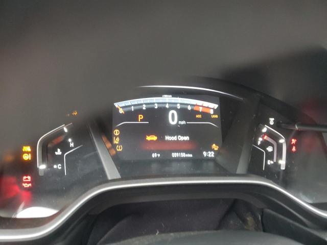 2HKRW2H53LH636744 Honda CR-V EX