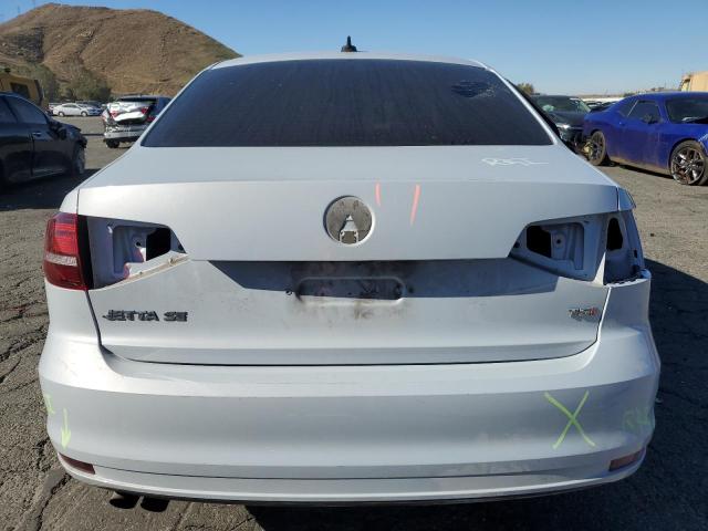 3VWDB7AJ4HM405117 Volkswagen JETTA SE