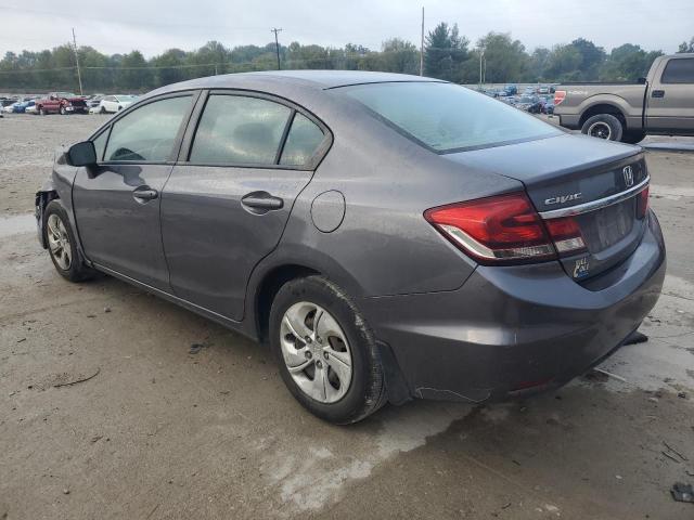 2HGFB2F50EH535899 Honda Civic Lx